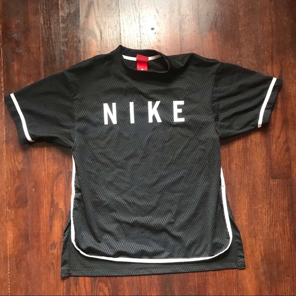 Jersey Style T Shirt